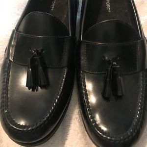 Men’s Size 12 Rockport Dress Shoes